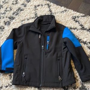 Boys jacket